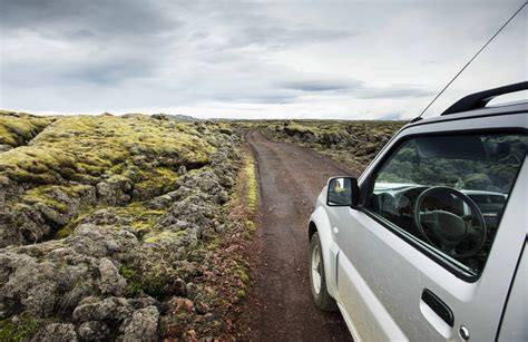 Car Rental Reykjavik 